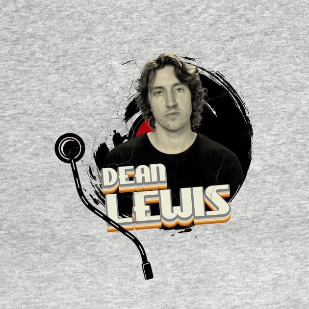 Dean Lewis - in perfect world by Quartz Piorus